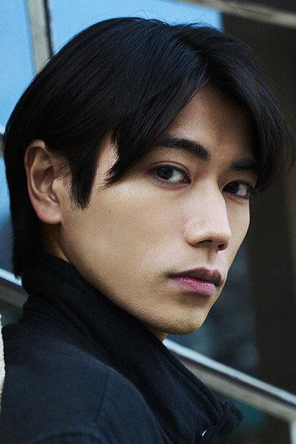 Ryu Ichinose - Actor Profile Photo