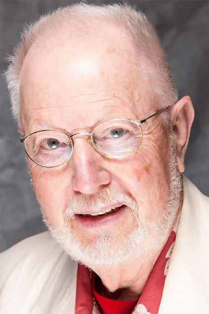 Frank Buxton - Actor Profile Photo