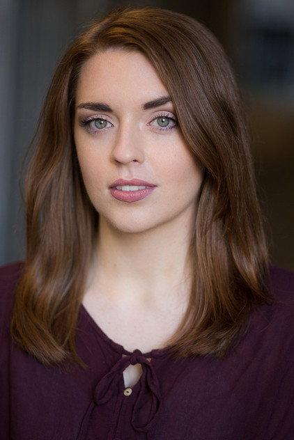 Alex Jackson - Actor Profile Photo