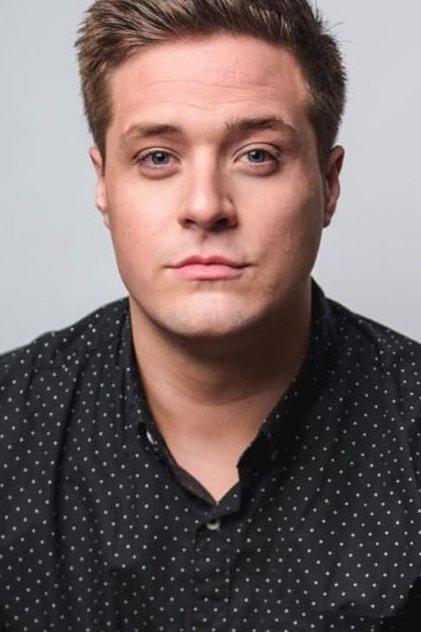 Henry Fisher - Actor Profile Photo