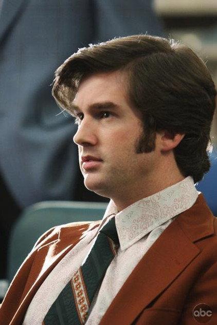 Jonathan Murphy - Actor Profile Photo
