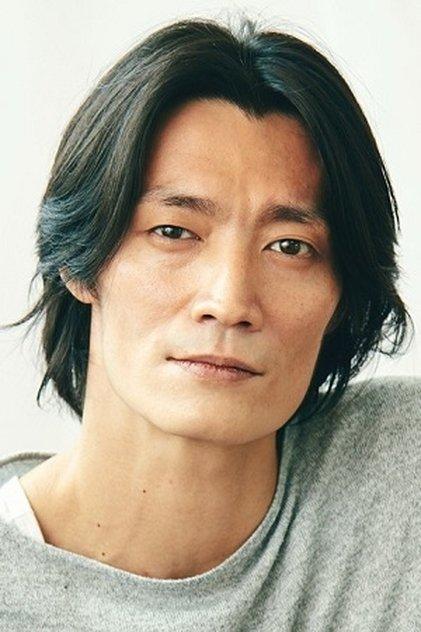 Kazuya Tanabe - Actor Profile Photo