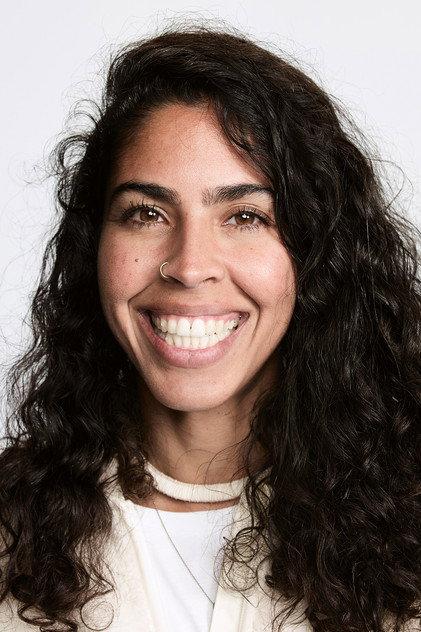 Bela Gil - Actor Profile Photo