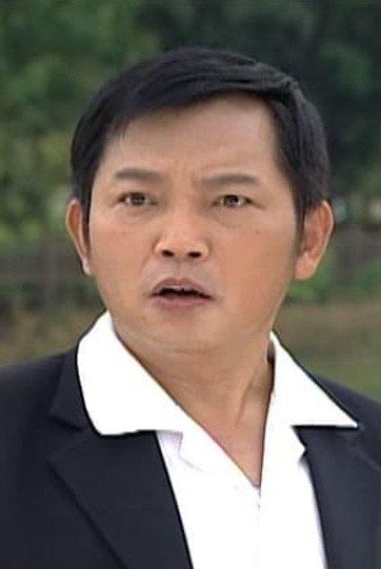 Yuan-Liu - Actor Profile Photo