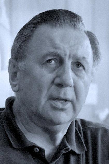 Gordon Chater - Actor Profile Photo