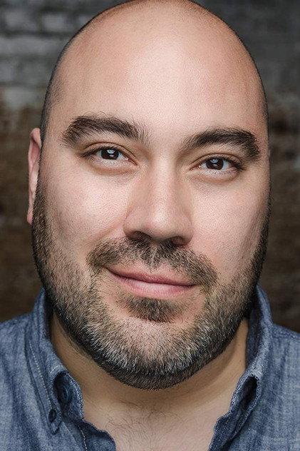 Jorge Chapa - Actor Profile Photo
