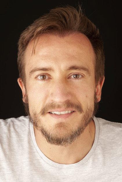 Edmundo Rosa - Actor Profile Photo