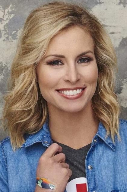 Niki Taylor - Actor Profile Photo