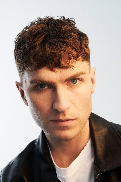 Björn Elgerd - Actor Profile Photo