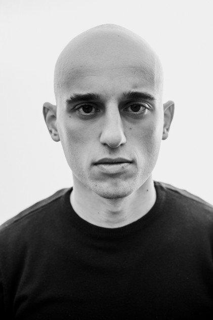 Damiano Lepri - Actor Profile Photo