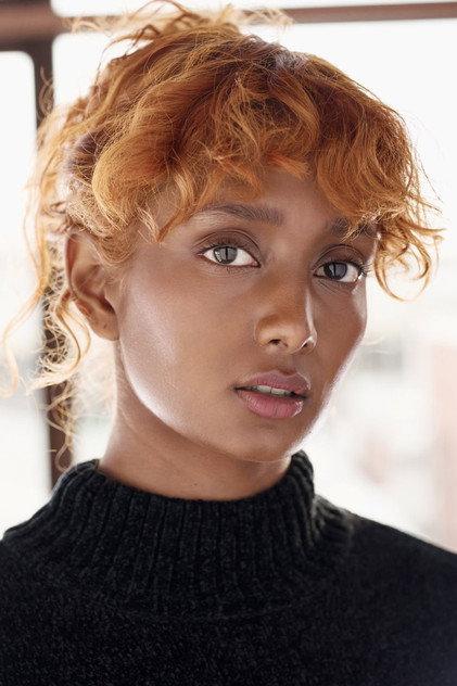 Senuri Chandrani - Actor Profile Photo
