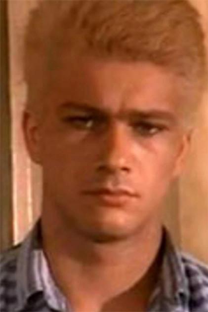Gino Concari - Actor Profile Photo