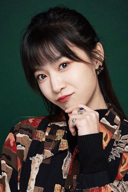 Judy Sun - Actor Profile Photo