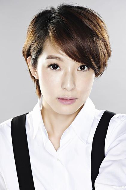 Megan Lai - Actor Profile Photo