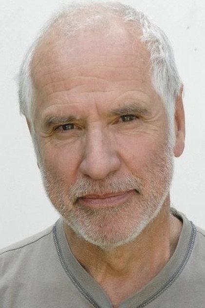 François Catonné - Actor Profile Photo