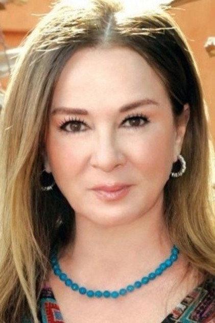 Naglaa Fathy - Actor Profile Photo