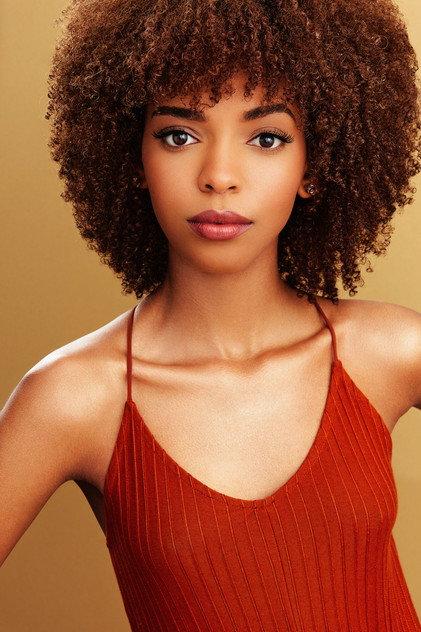 Amber Janea - Actor Profile Photo