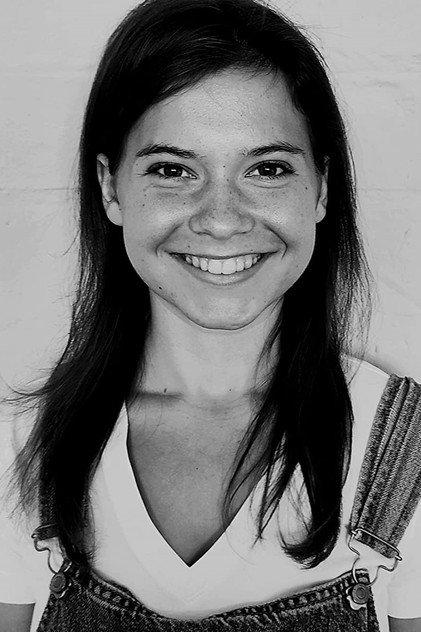 Yfke Wegman - Actor Profile Photo