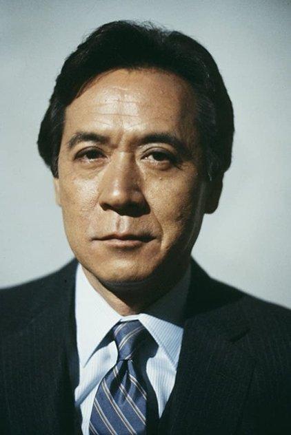 James Shigeta - Actor Profile Photo