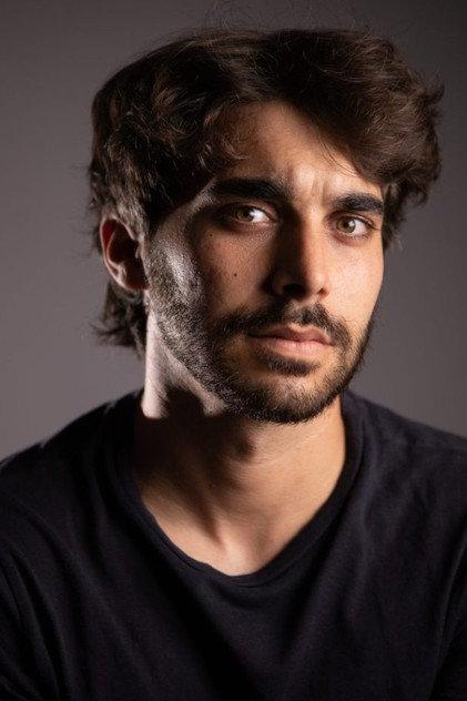 Héctor Juezas - Actor Profile Photo