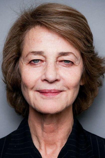 Charlotte Rampling - Actor Profile Photo