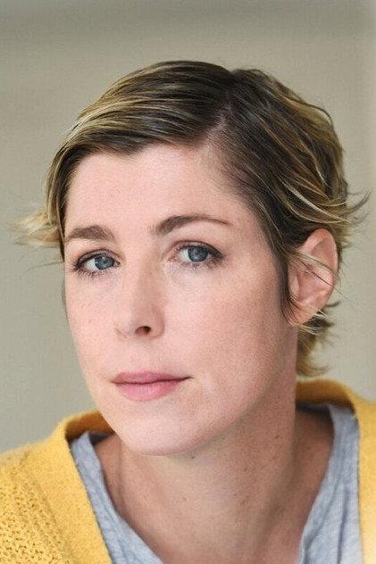 Brigitte Zeh - Actor Profile Photo