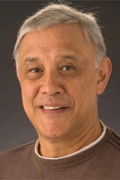 Rangimoana Taylor - Actor Profile Photo