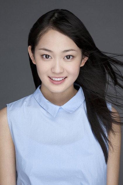 Miyu Yoshimoto - Actor Profile Photo