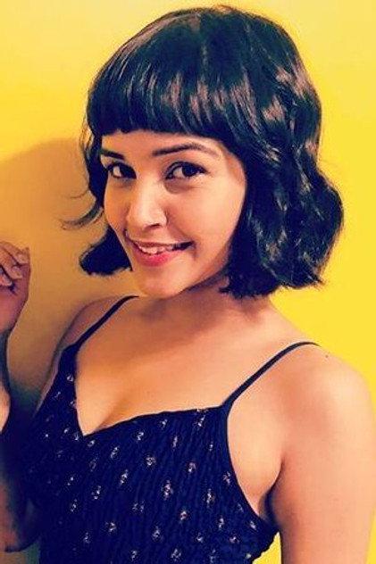 Neha Panda - Actor Profile Photo