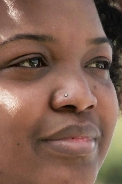 Turquoisia McNabb - Actor Profile Photo