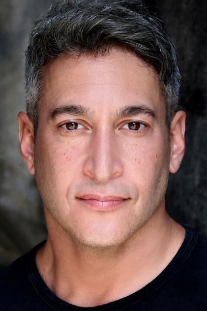 Josh Philip Weinstein - Actor Profile Photo