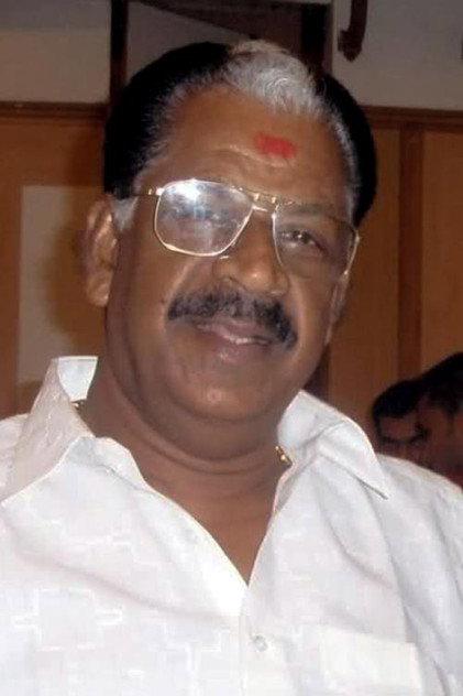 Kollam Thulasi - Actor Profile Photo