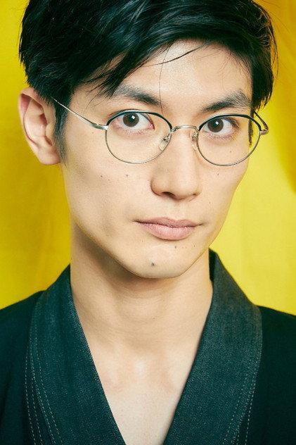 Haruma Miura - Actor Profile Photo