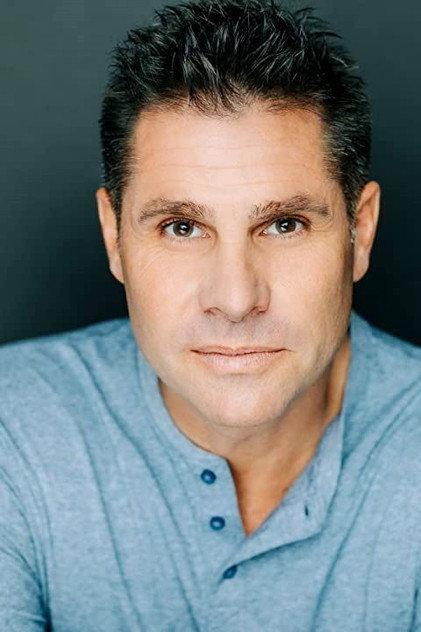 Conan Graham - Actor Profile Photo