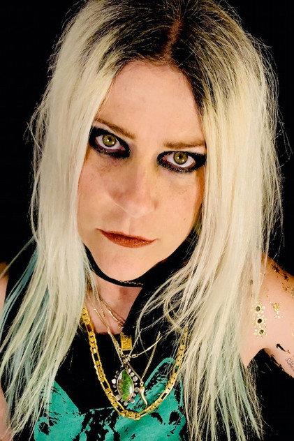 Donita Sparks - Actor Profile Photo
