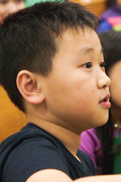 William Cui - Actor Profile Photo