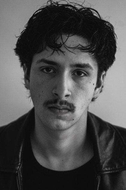 Omar Ouali - Actor Profile Photo