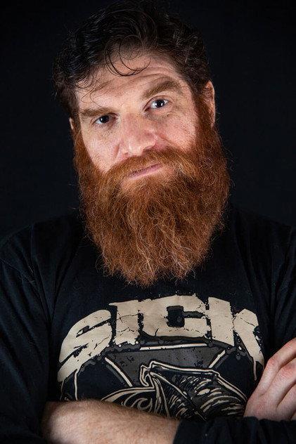 Jimmy London - Actor Profile Photo