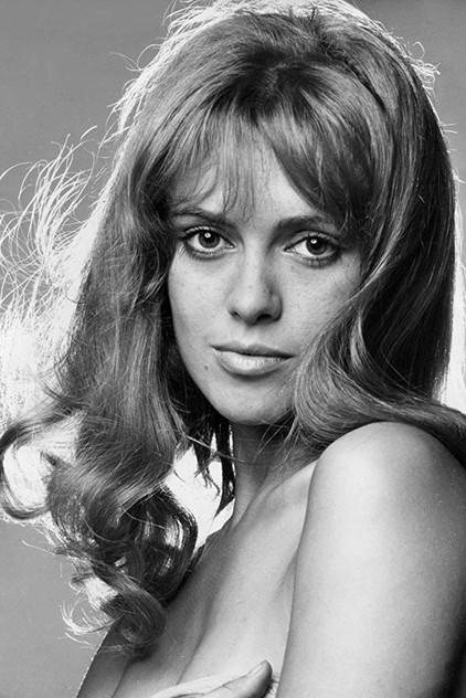 Elisabeth Wiener - Actor Profile Photo