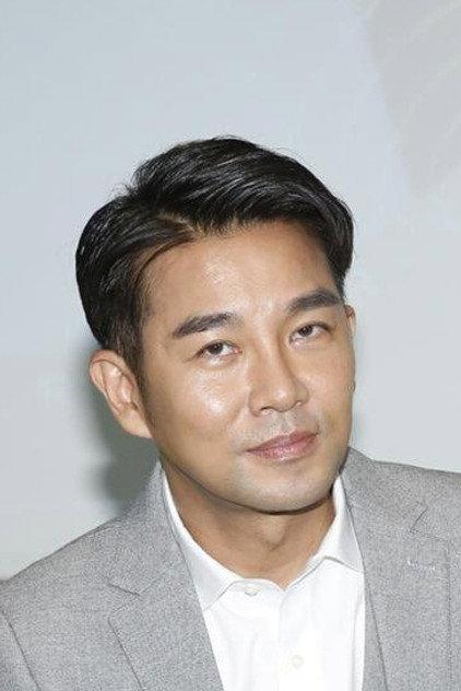 Angus Hsieh - Actor Profile Photo