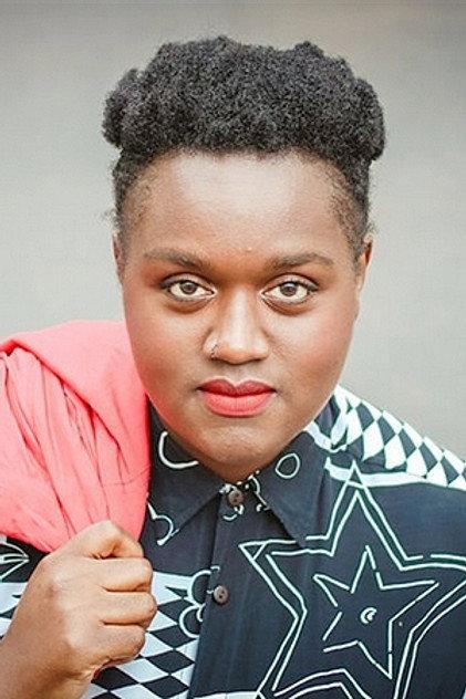 Nama Keita - Actor Profile Photo