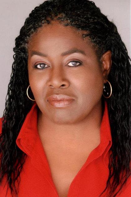 Earnestine Phillips - Actor Profile Photo