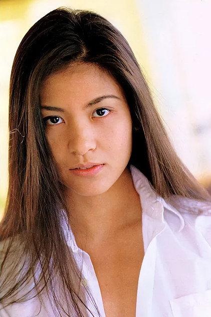 Reiko Asanuma - Actor Profile Photo
