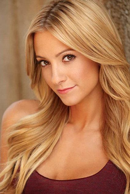 Nikki BreAnne Wells - Actor Profile Photo