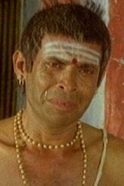 Vellai Subbaiah - Actor Profile Photo