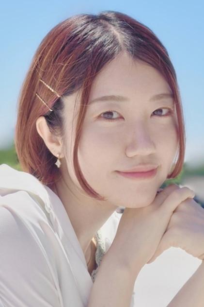 Ayano Hamaguchi - Actor Profile Photo