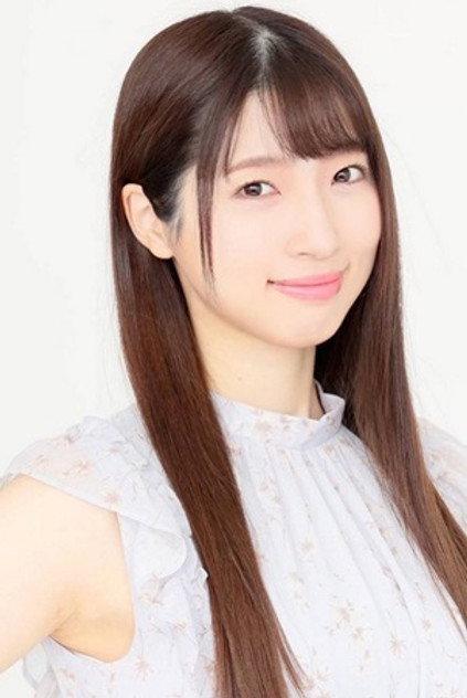 Ayaka Ozaki - Actor Profile Photo