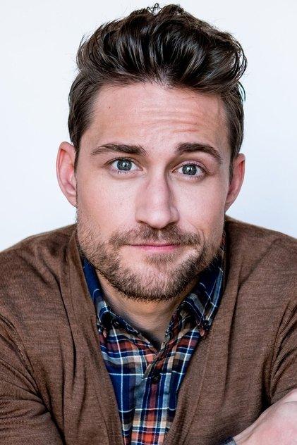 Brendan Bradley - Actor Profile Photo