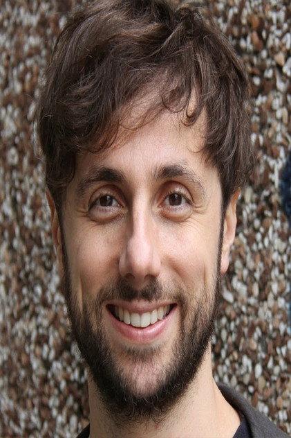 Marco Aurélio Campos - Actor Profile Photo