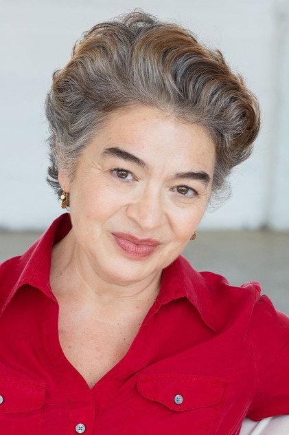 Julieta Ortiz - Actor Profile Photo